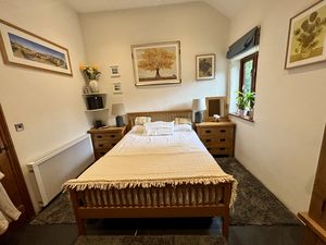 Higher Crift Barns Lanlivery